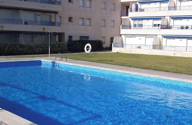 Homerez - Apartment L'Eucaliptus