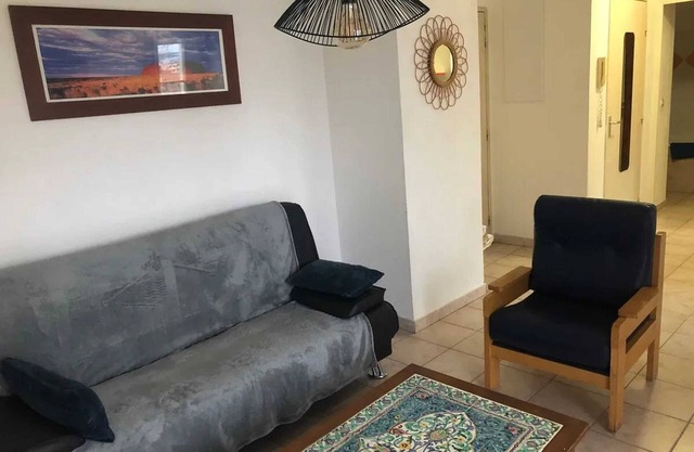 Homerez - Apartment in Montpellier
