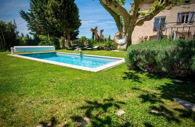 Homerez - Apartment in Avignon