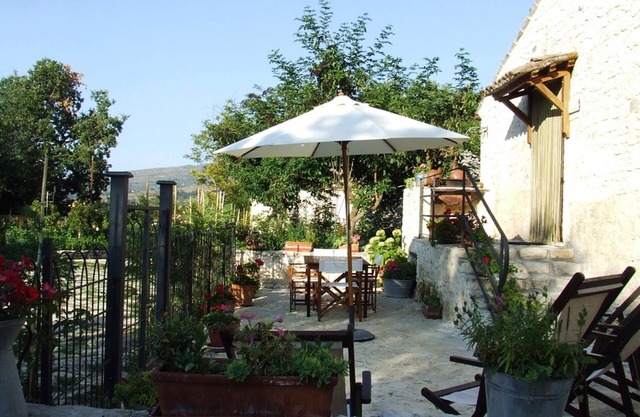 Homerez - Apartment in Abbateggio