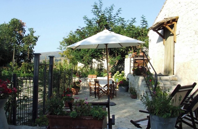 Homerez - Apartment in Abbateggio