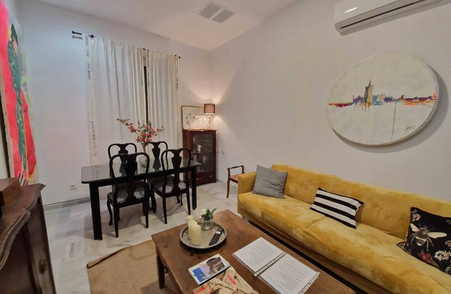 Homerez - Apartment in Seville