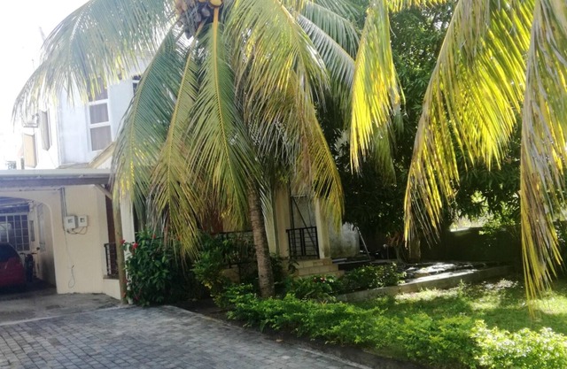 Homerez - Appartement 16 km away from the beach for 4 ppl. at Goodlands
