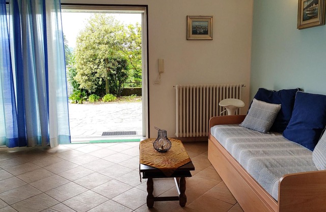 Homerez - Appartement 3 km away from the beach for 5 ppl. with garden at Arona