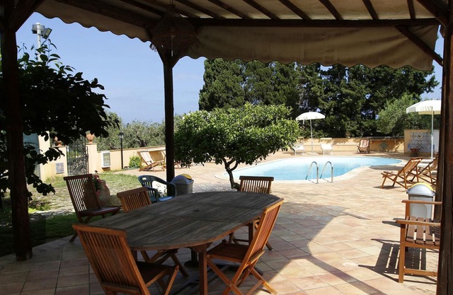 Homerez - Appartement 3 km away from the beach for 4 ppl. with terrace at Paceco