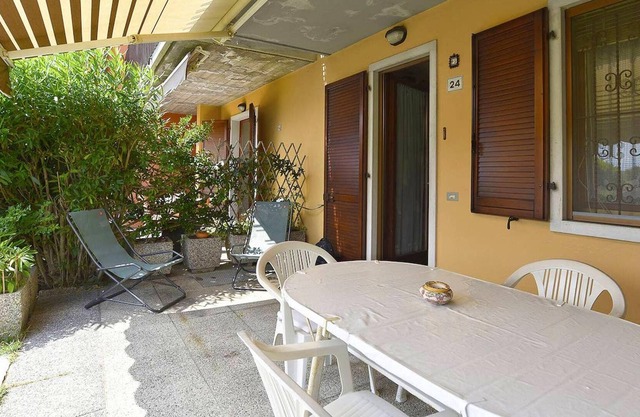 Homerez - Appartement 500 m away from the beach for 4 ppl. with shared pool