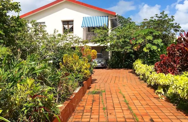 Homerez - Appartement 3 km away from the beach for 2 ppl. with swimming-pool