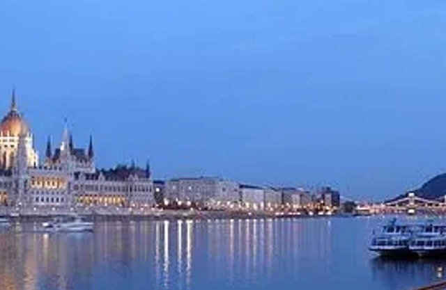 Homerez - Apt. Budapest, city centre
