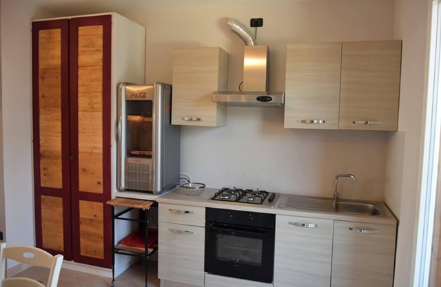 Homerez - Apt. Romano D'Ezzelino