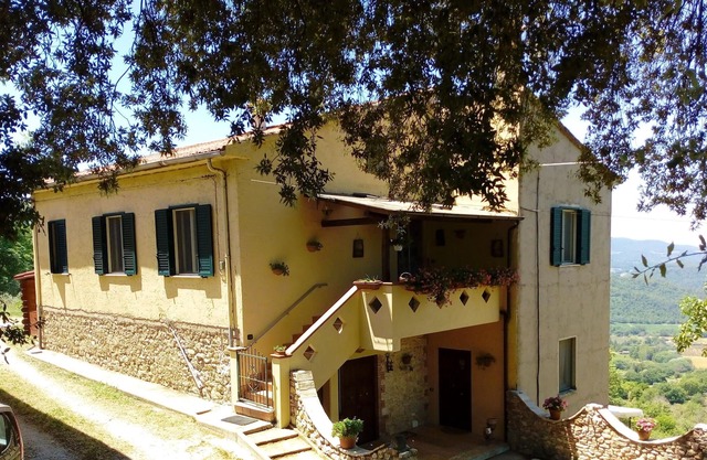 Homerez - Beautiful appartement for 4 ppl. with terrace at Coppe
