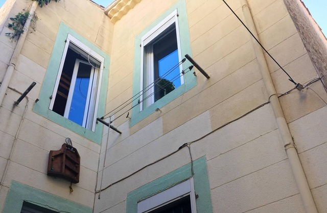 Homerez - Beautiful house 4 km away from the beach for 2 ppl. at Marseille