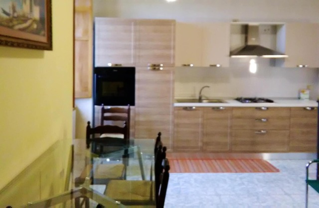 Homerez - Beautiful house for 6 ppl. at Formicola