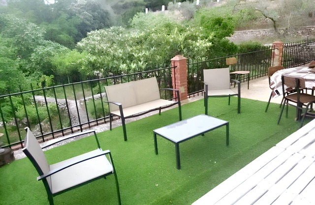 Homerez - Charming House in Simat, Mountain View