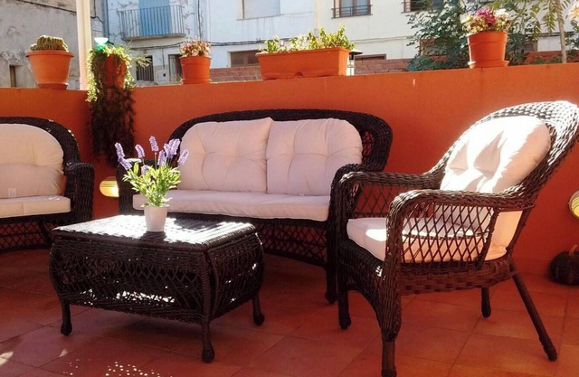Homerez - Charming Apt. Castelserás