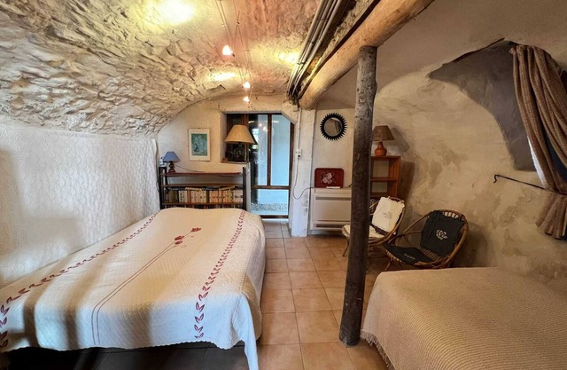 Homerez - Charming apartment in Valleraugue with terrace