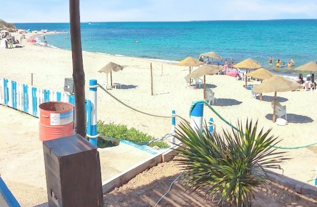 Homerez - Comfortable Apartment with Sea View – Hergla – 75 m²