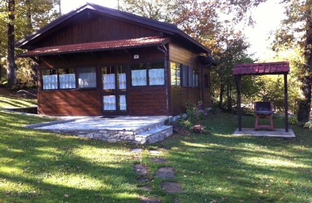 Homerez - Comfortable Chalet in Giarola with Mountain View