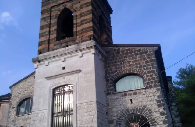 Homerez - Cosy studio with mountain view - Formicola - 38 sqm