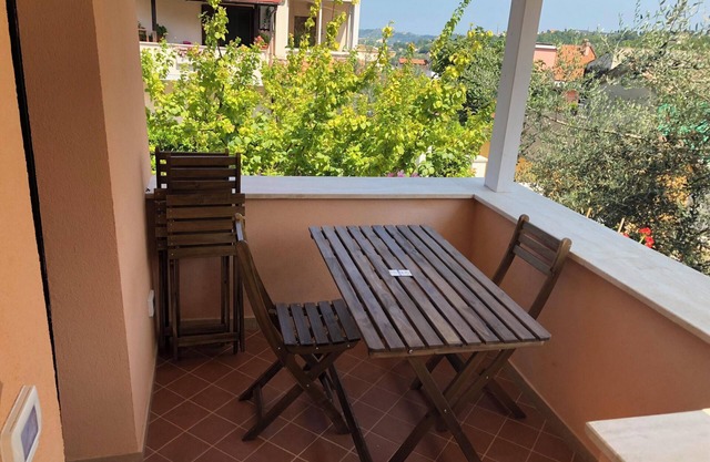 Homerez - Cozy house in Chieti with private garden