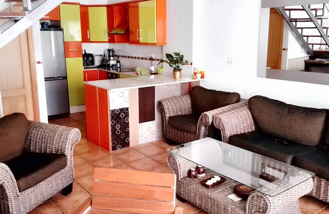 Homerez - Sunny House in El Pouet – Pool and Garden View