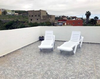 Homerez - Big house for 13 ppl. at Santa Cruz de Tenerife