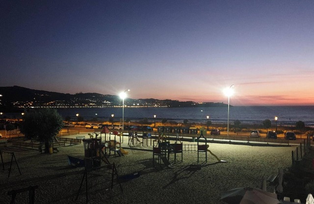 Homerez - Flat with sea view in Nigrán