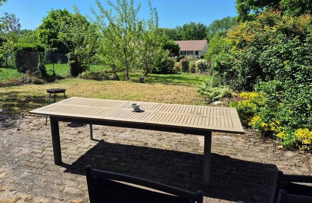 Homerez - House in Saint-Laurent-Nouan