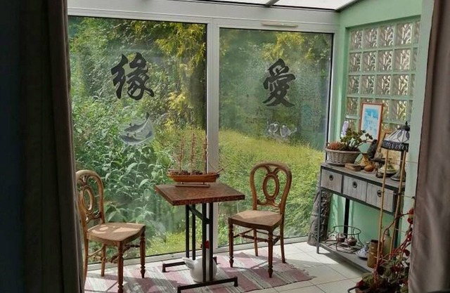 Homerez - House 5 km away from the beach for 5 ppl. at Saint-Pierre-Église
