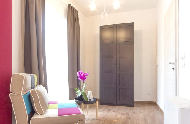 Homerez - House 15 km away from the beach for 4 ppl. with balcony at Marsala