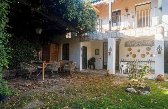 Homerez - House in Sardón de Duero