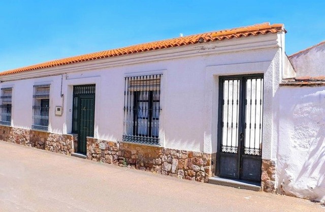 Homerez - House in Castilblanco