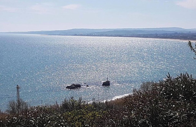 Homerez - House in Vasto, Sea View