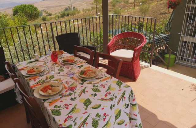 Homerez last minute deal - Nice apartment with terrace