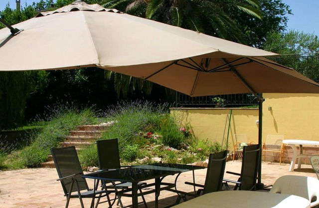 Homerez - Nice house for 4 ppl. with garden at Mogliano