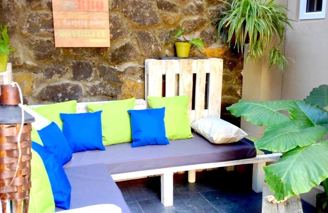 Homerez - Nice villa 800 m away from the beach for 6 ppl. with swimming-pool