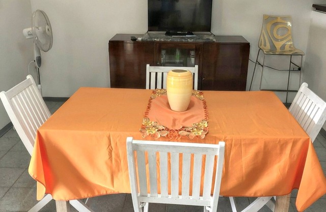 Homerez - Pleasant Apartment in La Trinité