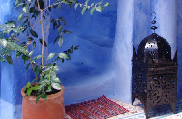 Homerez - Spacious house for 8 ppl. with terrace at Chefchaouen