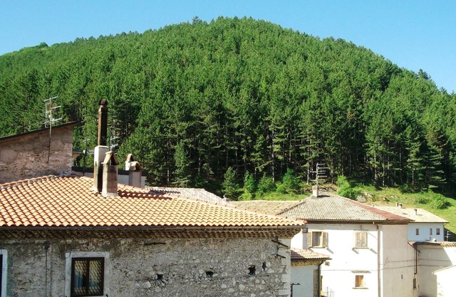 Homerez - Spacious house 17 km away from the slopes for 6 ppl. at San Sebastiano