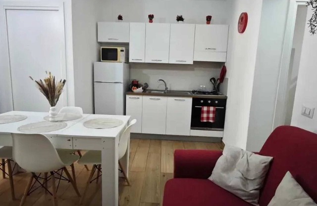 Homerez - Vacation Rental in Lascari