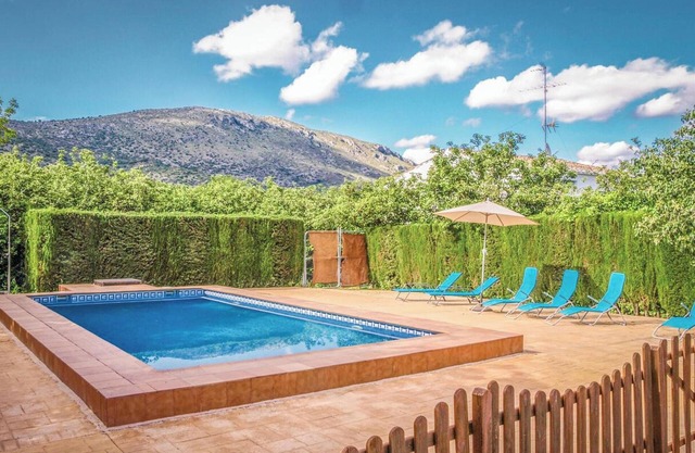 Homerez - Villa in Priego de Cordoba