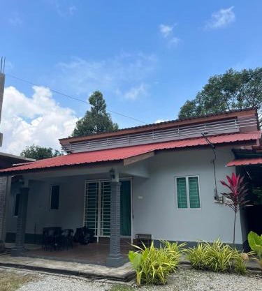 HOMESTAY 1 LANGKAWI GEOPARK 3 BEDROOMS & 3 BATHROOM
