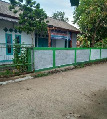 Homestay Alaswangi Syariah