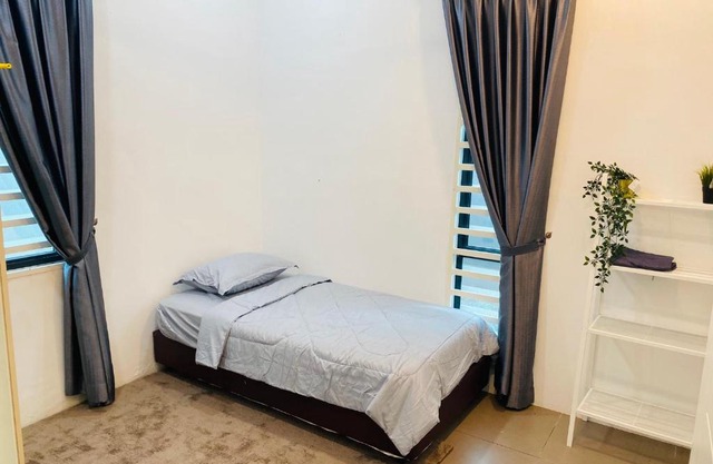 Homestay Alor Setar Nearby Hospital Sultanah Bahiyah