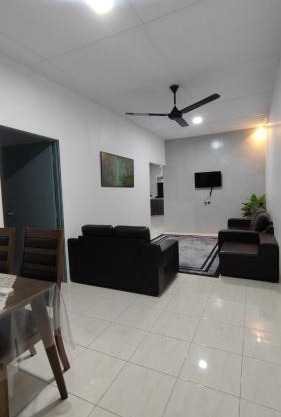 Homestay Atok Mus'lim Only