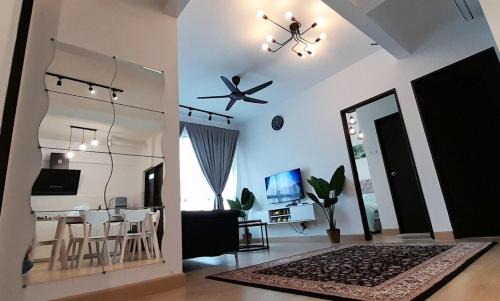 Homestay Ayer Keroh, MiTC , UTEM, Bukit Beruang