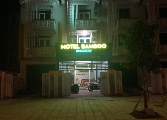 Homestay BamBoo
