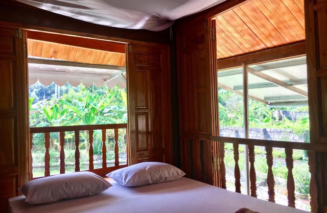 Homestay Bui Ty Ha Giang