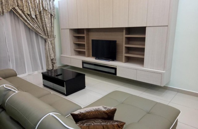 Homestay Bukit Banyan Azelia 2 Sungai Petani