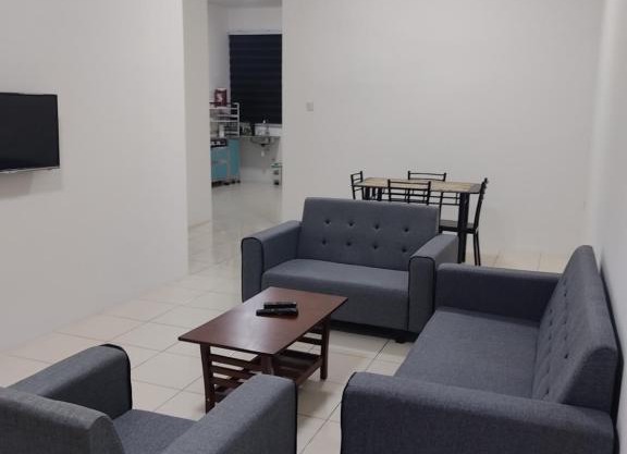 Homestay Changlun