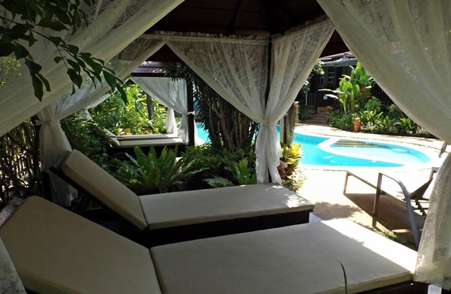 Homestay Chiang Rai